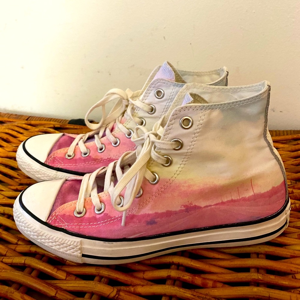 Converse All Star High Top
